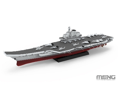 Aircraft Liaoning - image 12