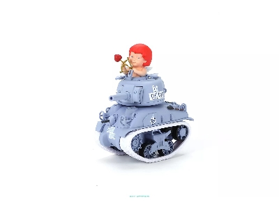 Sherman Arrow Of Paris - image 2