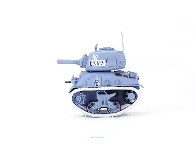 Sherman Arrow Of Paris - image 3