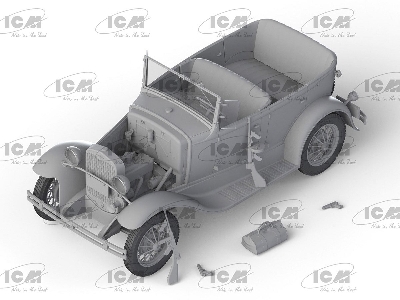 Ford A - image 3