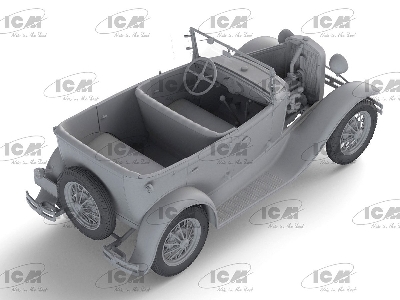 Ford A - image 4