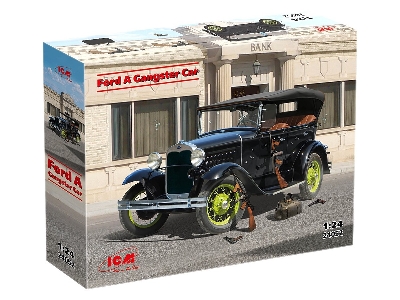 Ford A - image 5