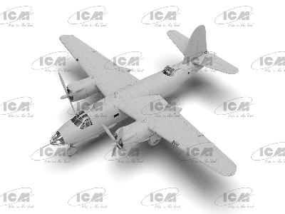 B-26f Marauder - image 2