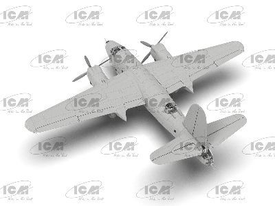 B-26f Marauder - image 3