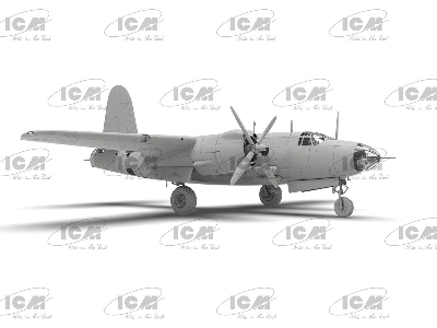 B-26f Marauder - image 4