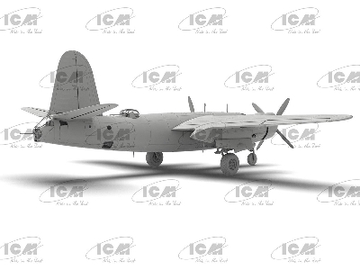 B-26f Marauder - image 5