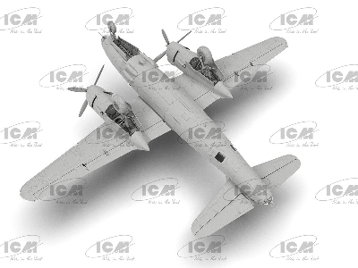 B-26f Marauder - image 6