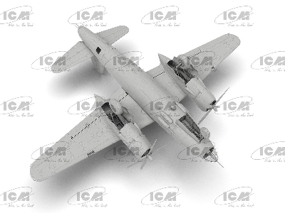 B-26f Marauder - image 7
