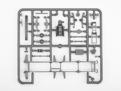 Zіl-131 Afu With Dshkm - image 3