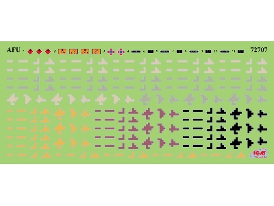 Zіl-131 Afu With Dshkm - image 9