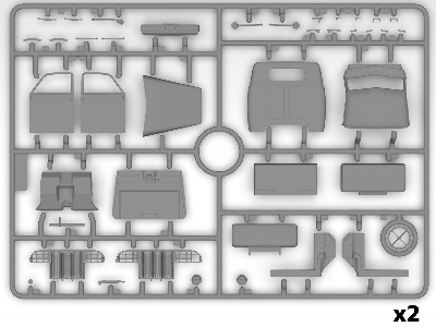 WWII Us Military Vehicles - image 4
