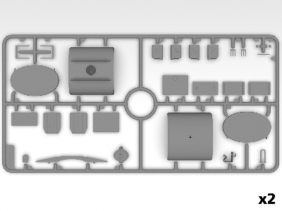 WWII Us Military Vehicles - image 7