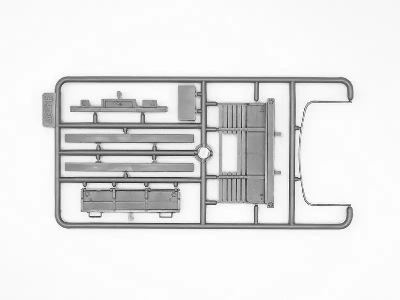 WWII Us Military Vehicles - image 8