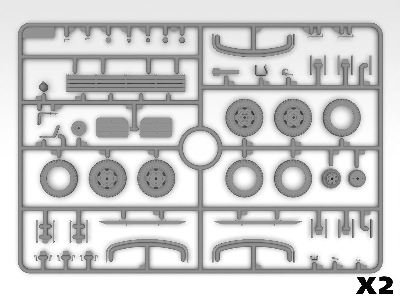 WWII Us Military Vehicles - image 13
