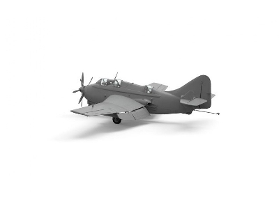 Fairey Gannet Cod.4 (New Parts) - image 5