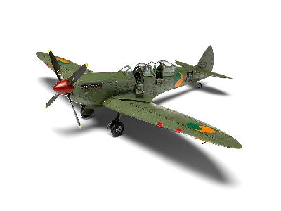 Supermarine Spitfire Tr.9 - image 2
