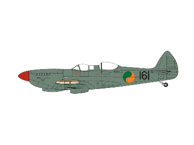 Supermarine Spitfire Tr.9 - image 6