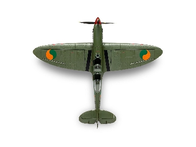 Supermarine Spitfire Tr.9 - image 8