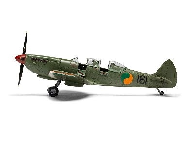 Supermarine Spitfire Tr.9 - image 9