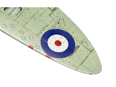 Supermarine Spitfire Tr.9 - image 16