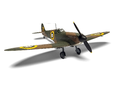 Supermarine Spitfire Mk.I - image 2
