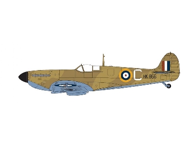 Supermarine Spitfire Mk.I - image 3