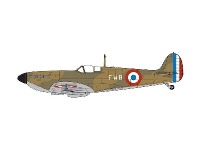 Supermarine Spitfire Mk.I - image 4