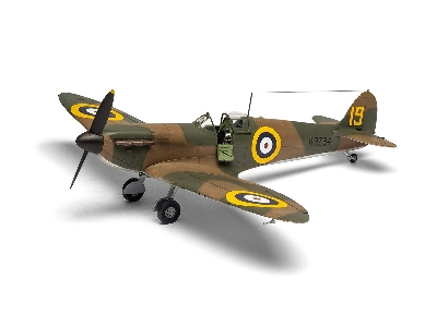 Supermarine Spitfire Mk.I - image 6