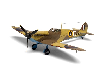 Supermarine Spitfire Mk.I - image 7