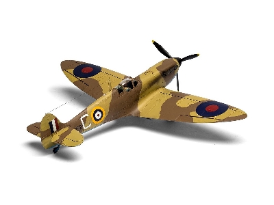 Supermarine Spitfire Mk.I - image 8