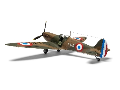 Supermarine Spitfire Mk.I - image 10