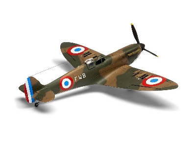 Supermarine Spitfire Mk.I - image 11