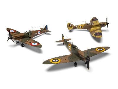 Supermarine Spitfire Mk.I - image 12