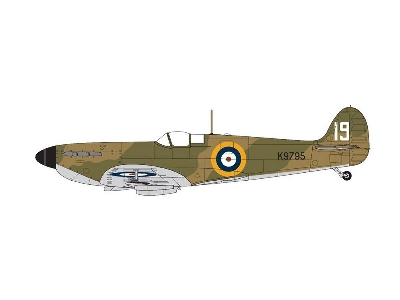 Supermarine Spitfire Mk.I - image 13