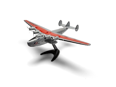 Boeing 314 Clipper - image 2