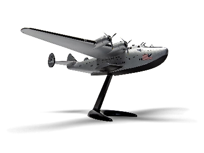 Boeing 314 Clipper - image 3