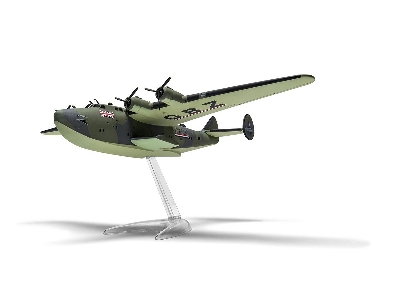 Boeing 314 Clipper - image 6
