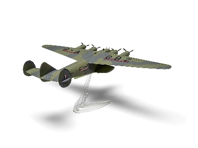 Boeing 314 Clipper - image 7
