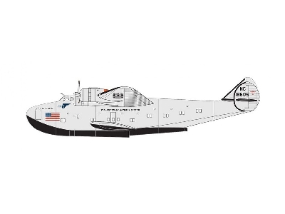 Boeing 314 Clipper - image 10