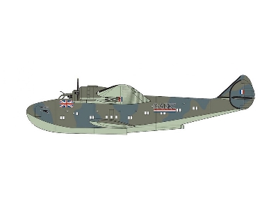 Boeing 314 Clipper - image 11