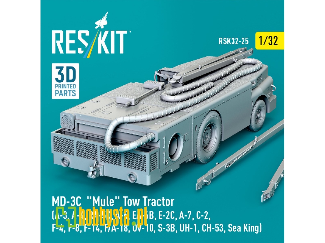 Md-3С 'mule' Tow Tractor (A-3, A-4, Ra-5c, A-6, Ea-6b, E-2c, A-7, C-2, F-4, F-8, F-14, F/A-18, Ov-10, S-3b, Uh-1, Ch-53, S Md-3С 'mule' Tow Tractor (A-3, A-4, Ra-5c, A-6, Ea-6b, E-2c, A-7, C-2, F-4, F-8, F-14, F/A-18, Ov-10, S-3b, Uh-1, Ch-53, S