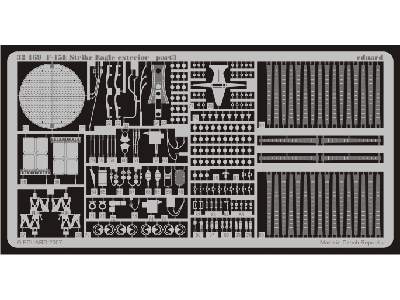 F-15E exterior 1/32 - Tamiya - image 4