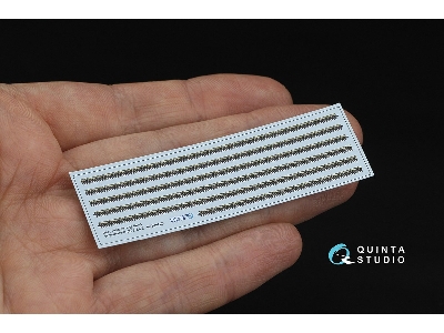7.62 - 7.92 Ammunition Belts (For All Kits) - image 3