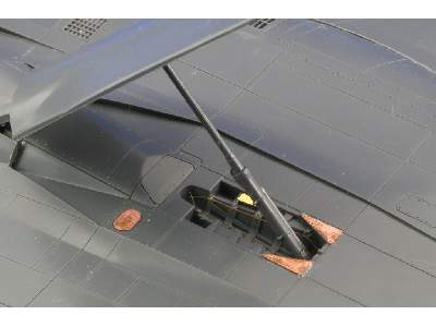 F-15E exterior 1/32 - Tamiya - image 8