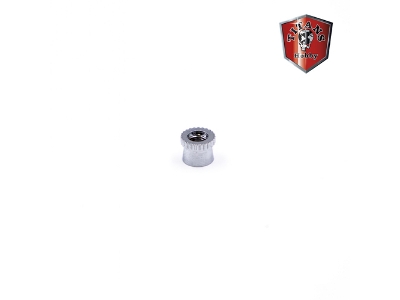 Needle Cap For Trinity Airbrush - image 1