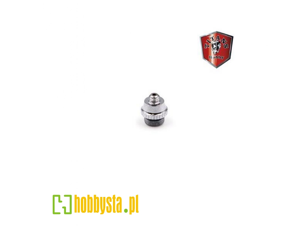 Needle Cap For Trinity Airbrush 0,3 Mm - image 1