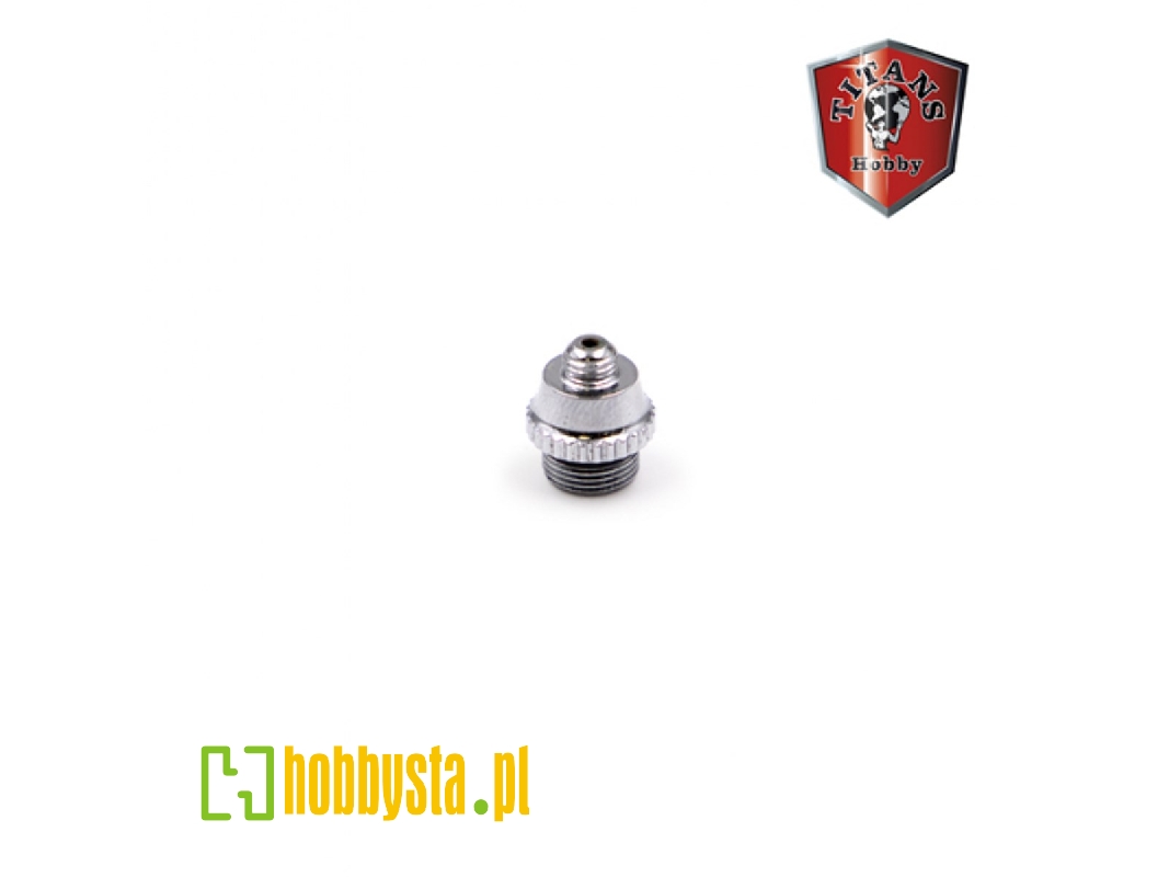 Needle Cap For Trinity Airbrush 0,5 Mm - image 1