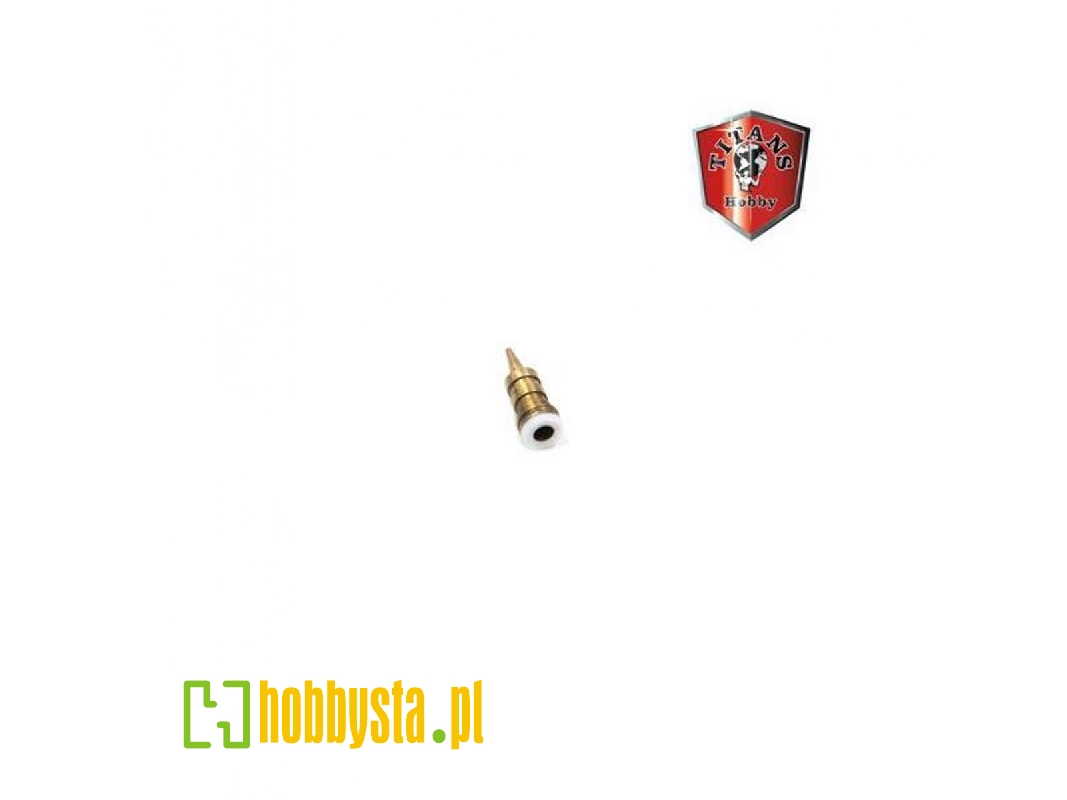 0,2 Mm Nozzle For Trinity Airbrush - image 1