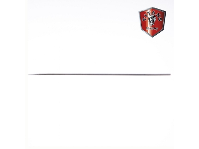 0,5 Mm Needle For Trinity Airbrush - image 1