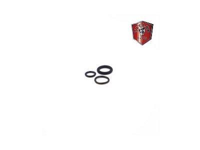 Pack Of 8 O-ring And Ptf Seal For Trinity Airbrush - image 1